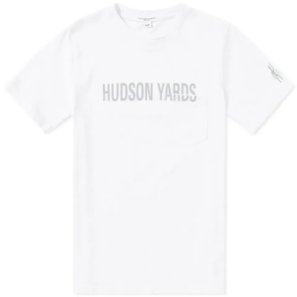 Hudson Yards Tee