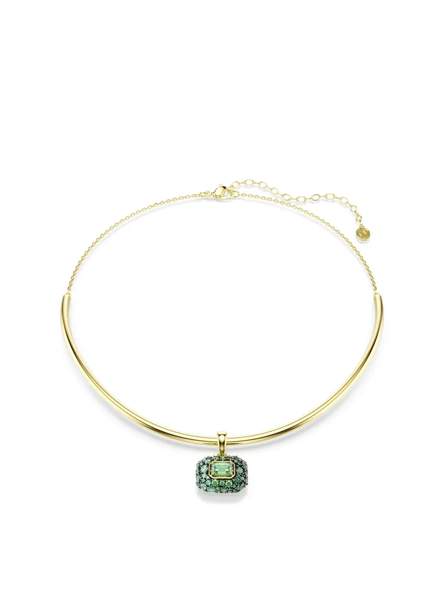 Sublima Choker Necklace