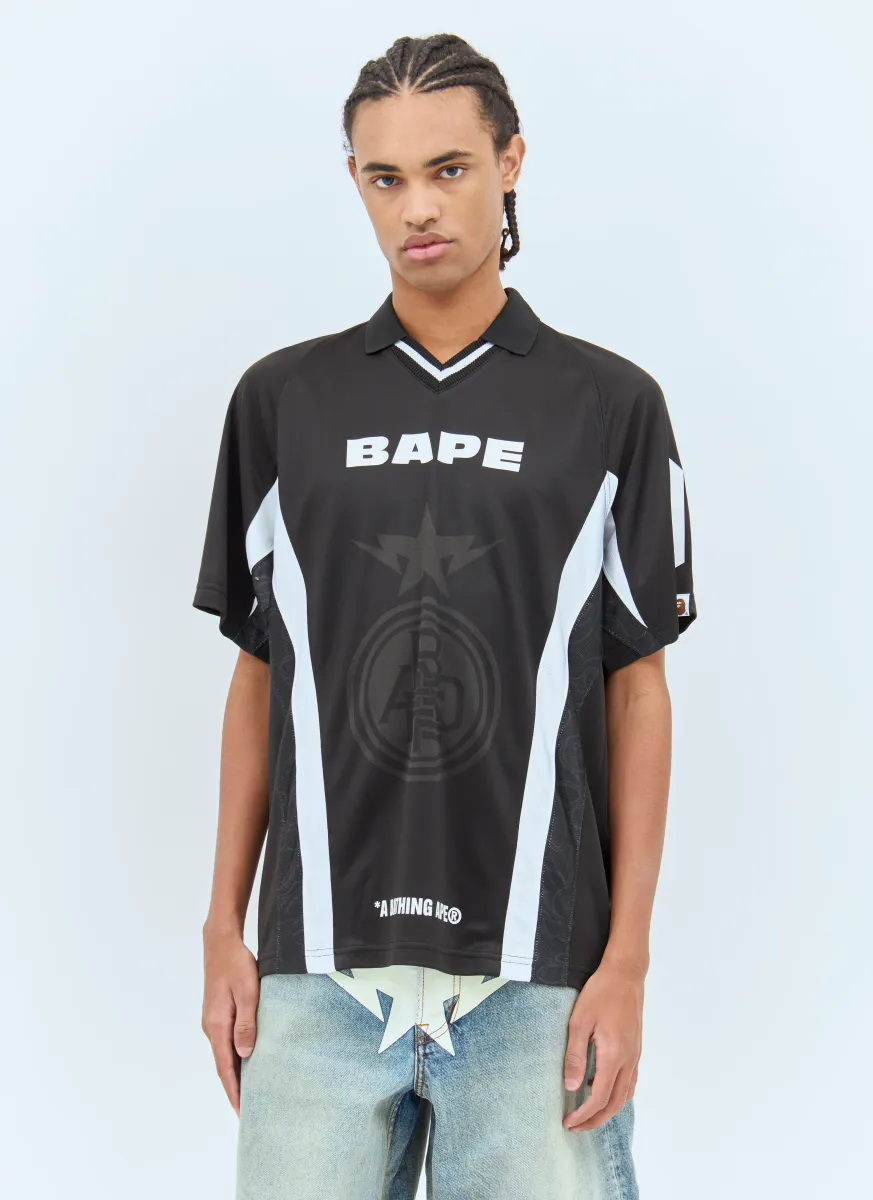 Soccer Jersey
