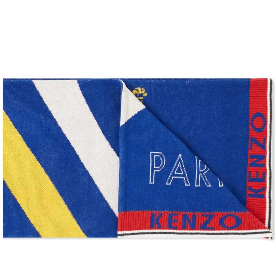 Football Scarf