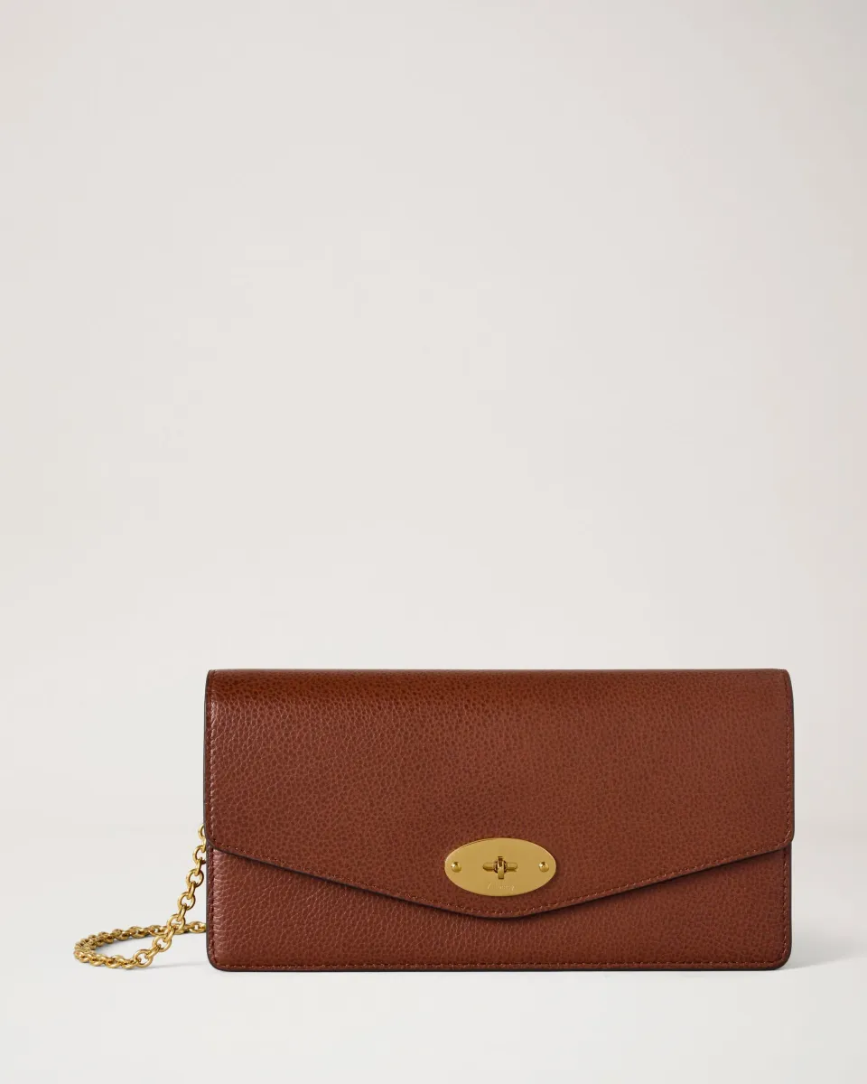 Darley Clutch