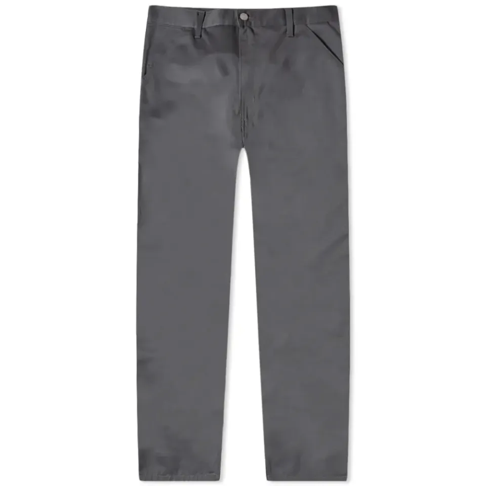 Simple Pant