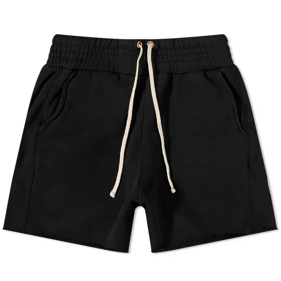 Vintage Heavyweight Yacht Shorts