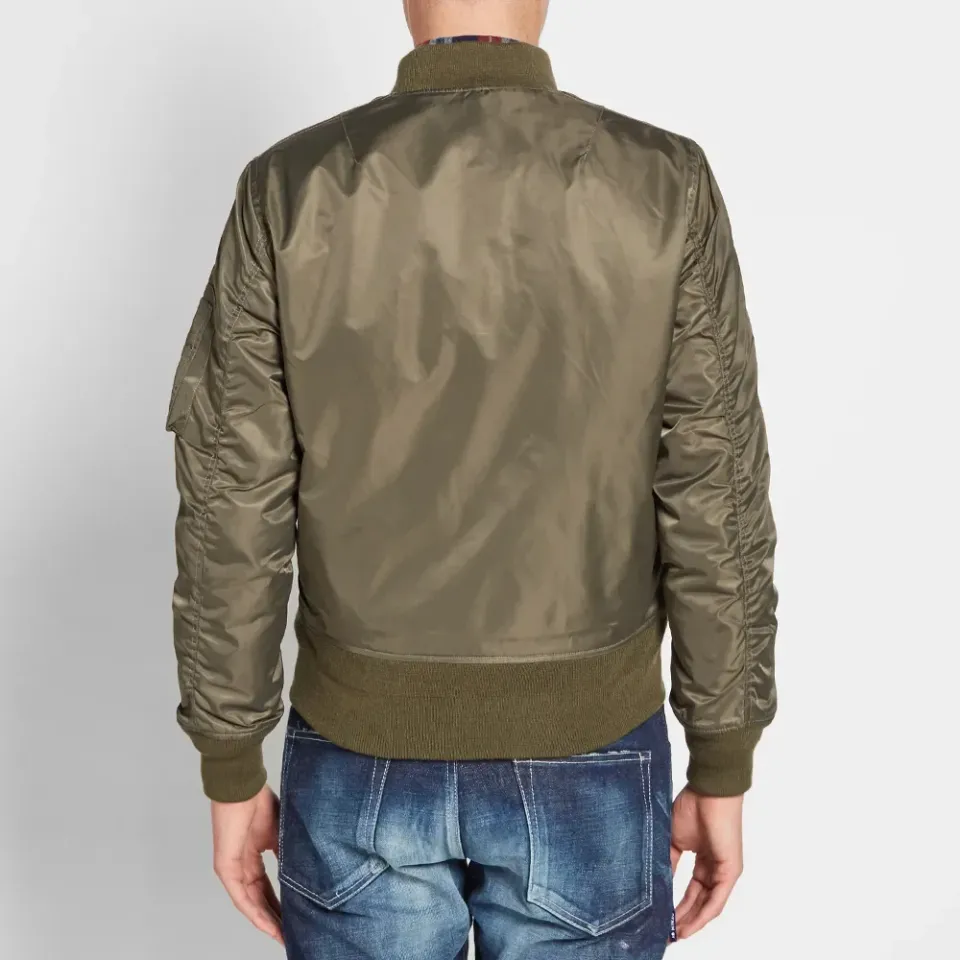 MA-1 Jacket