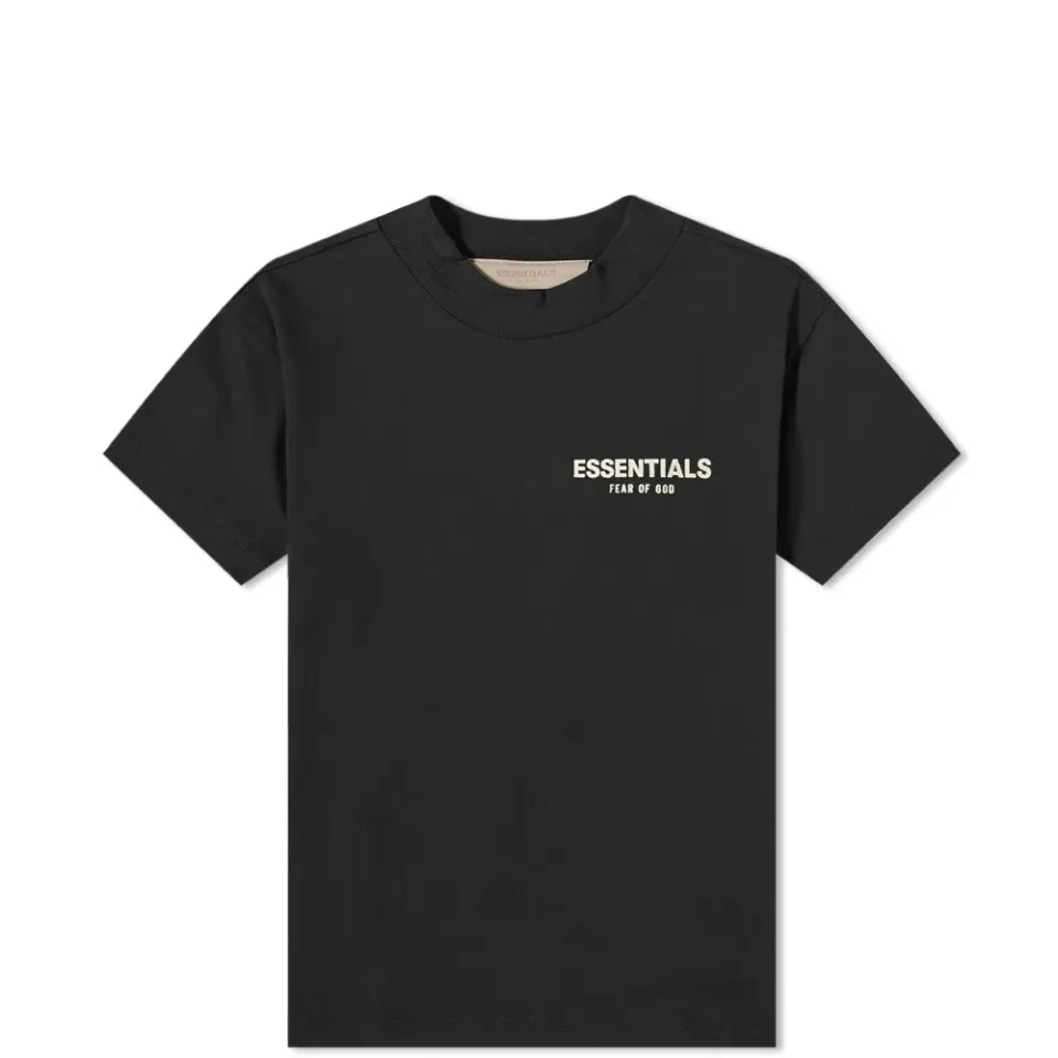 Kids Logo T-Shirt