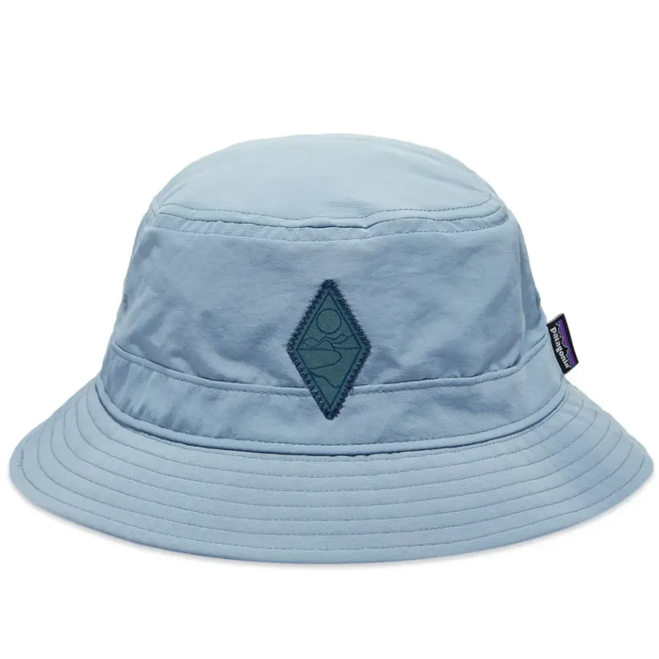 Wavefarer Bucket Hat