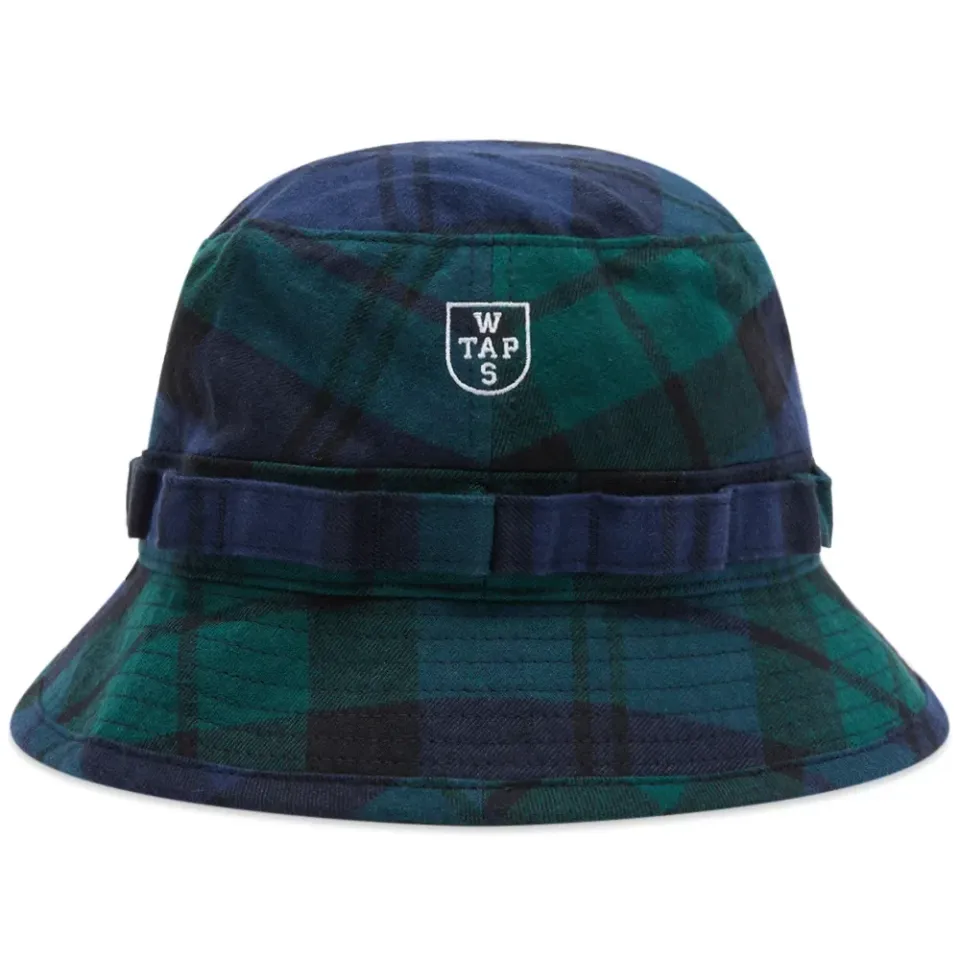 Jungle 01 Blackwatch Bucket Hat