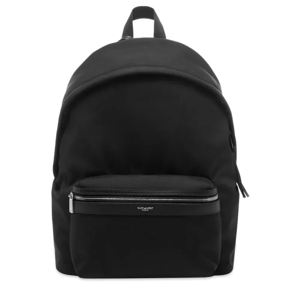 Canvas City Backpack