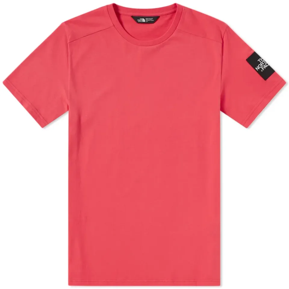 Fine 2 Tee