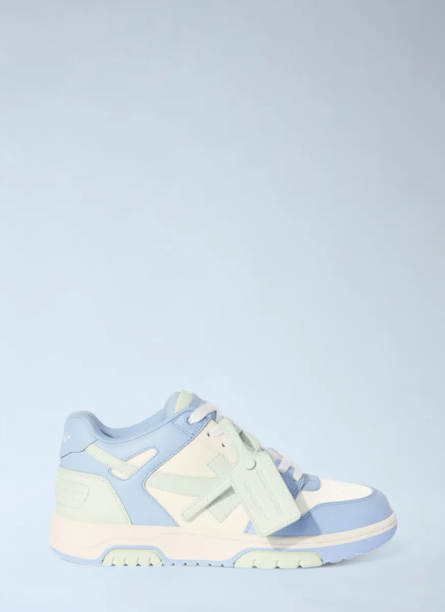 Out Of Office Sneakers