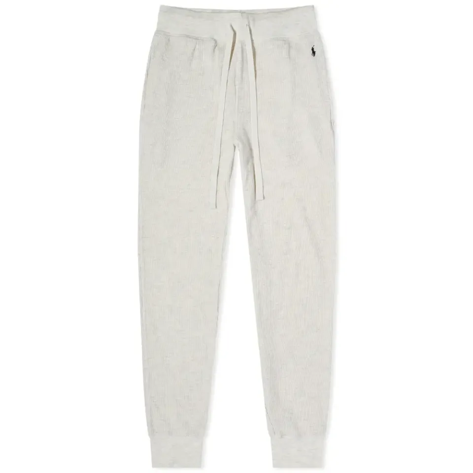 Pony Player Lounge Cuffed Jogger