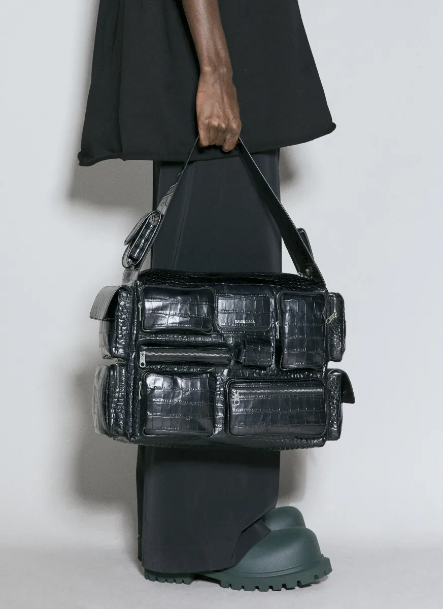 Superbusy Large Sling Bag