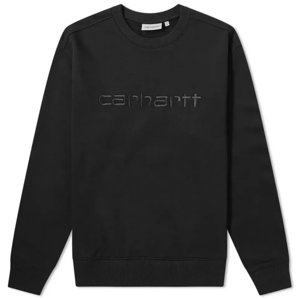 Crew Sweat