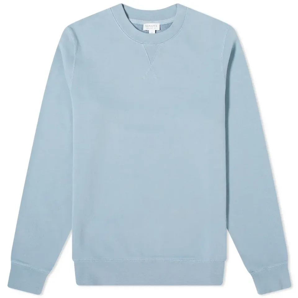 Loopback Sweat Top