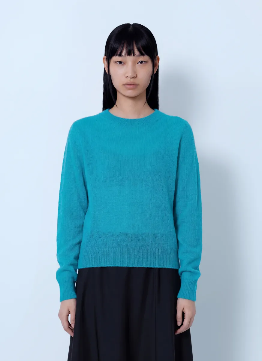 Elya Crew-Neck Sweater