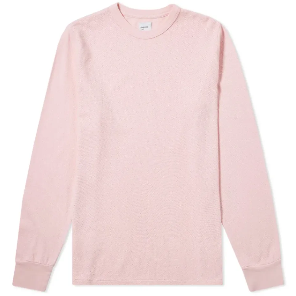 Le Long Sleeve Tee