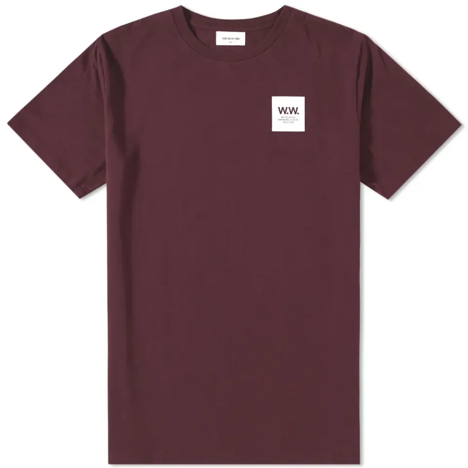 Small Box Tee