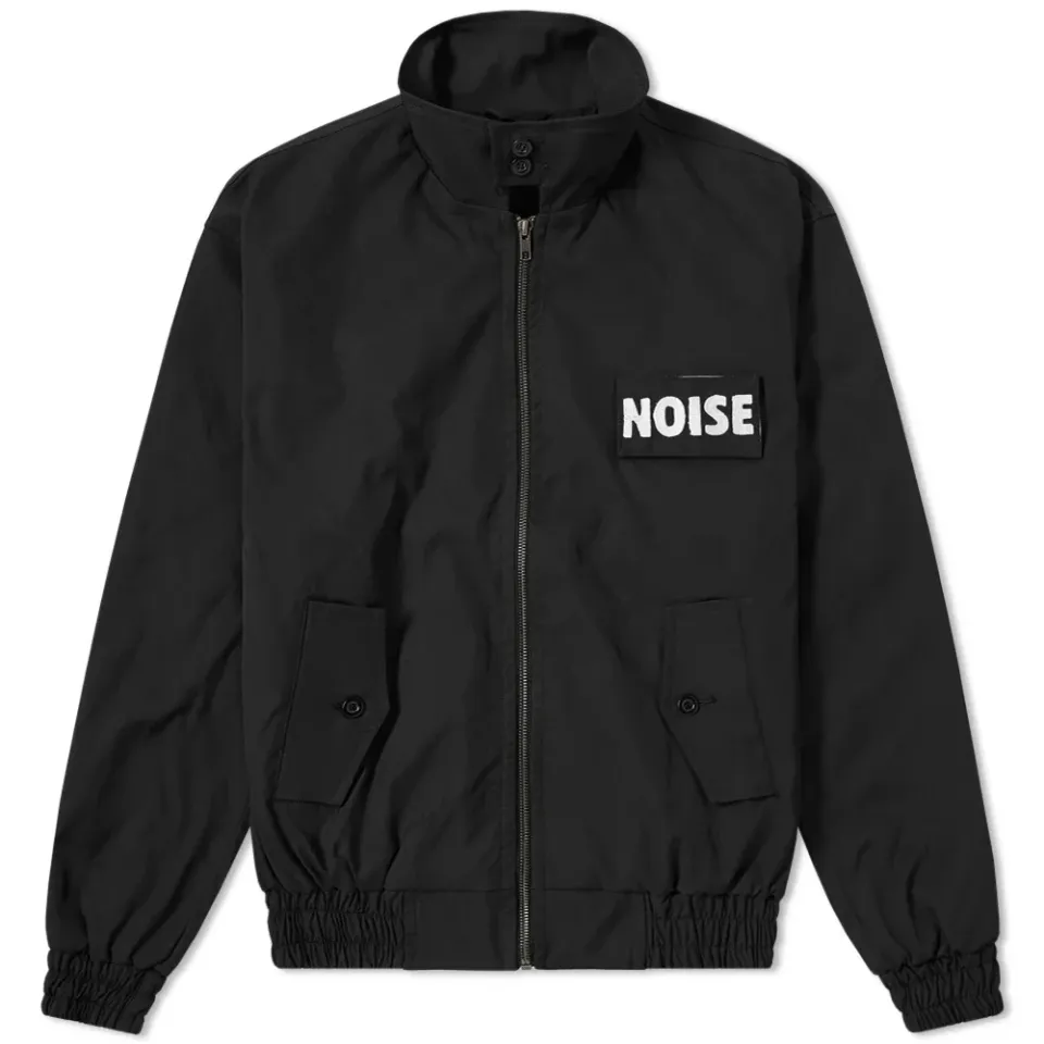 Tin Harrington Jacket