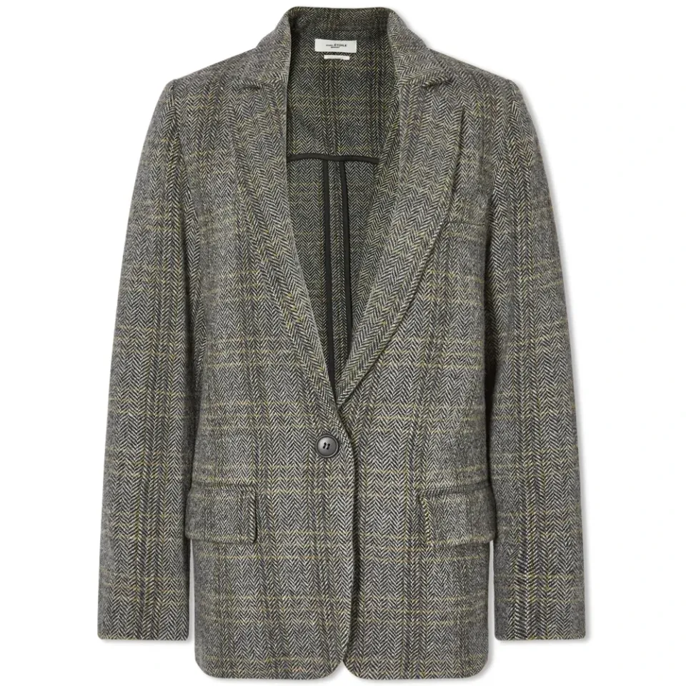 Isabel Marant Etoile Charly Jacket