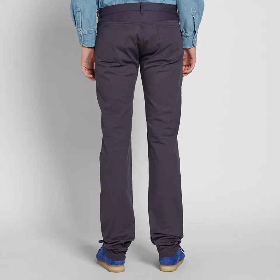 A.P.C. Petit Standard Jean
