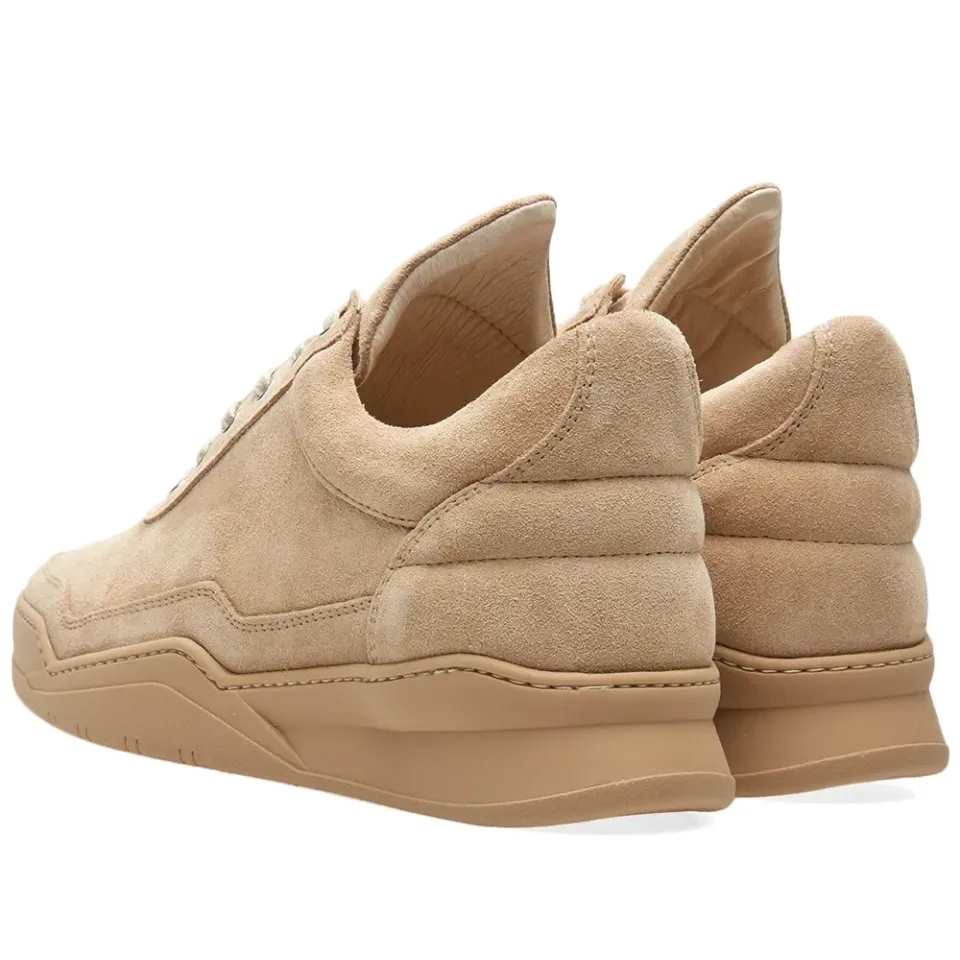 Low Top Sneaker