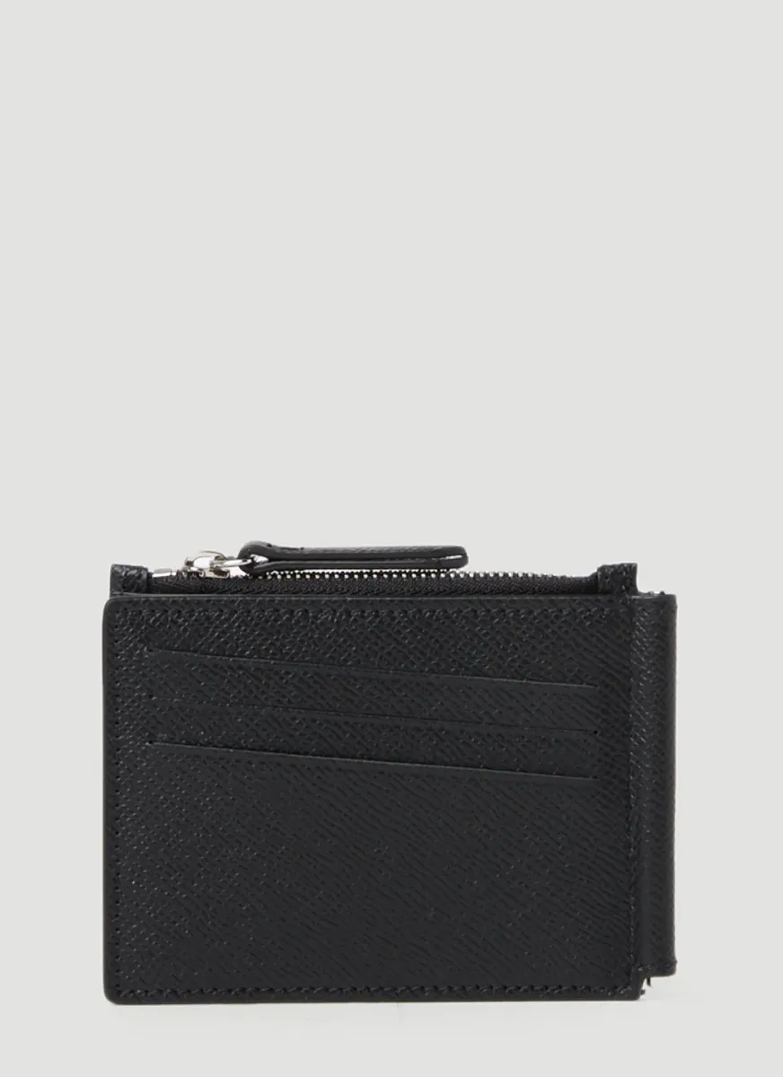 Money Clip Wallet