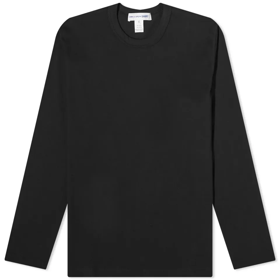 Long Sleeve Forever T-Shirt