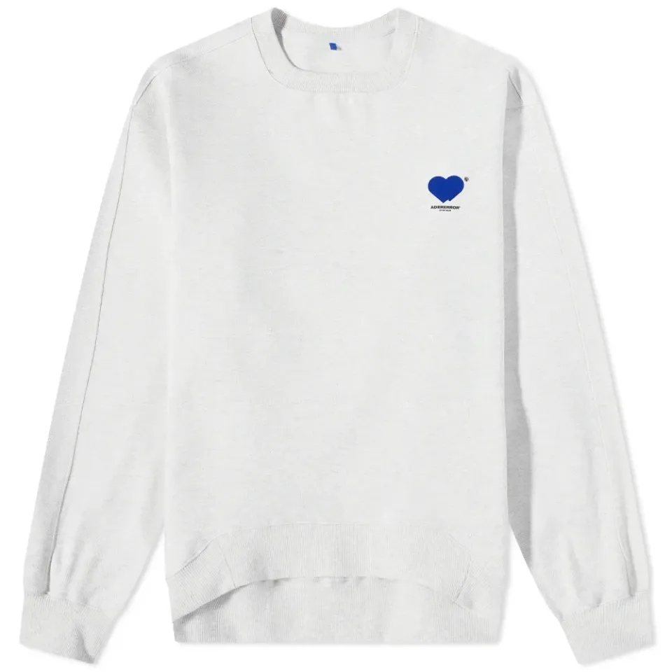 Together Logo Crew Sweat