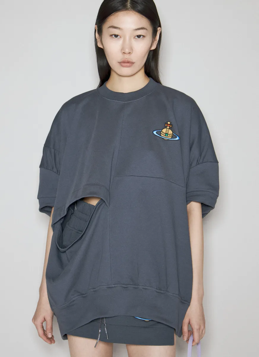 Twisted Dolly T-Shirt
