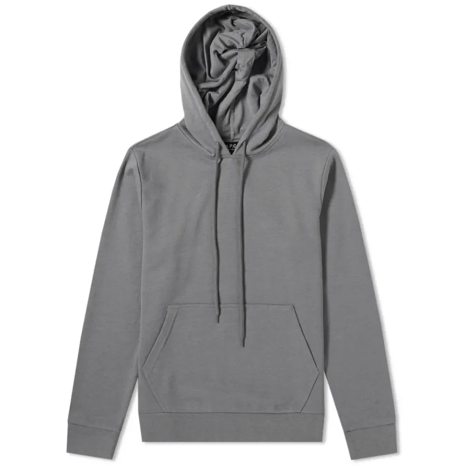 A.P.C. Stefen Pullover Hoody