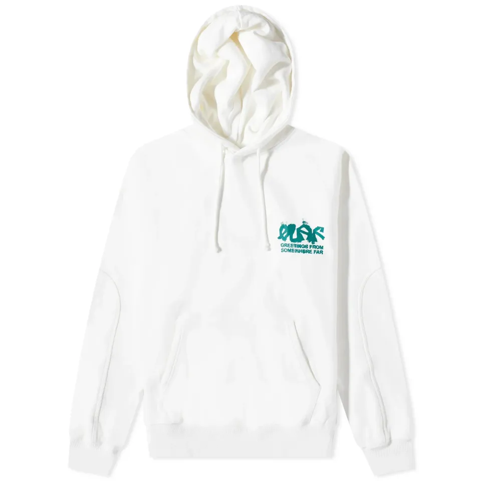 Resort Hoodie