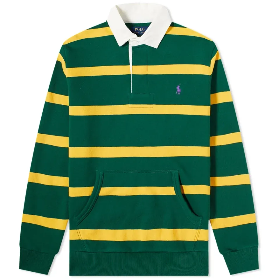 Rugby Shirt