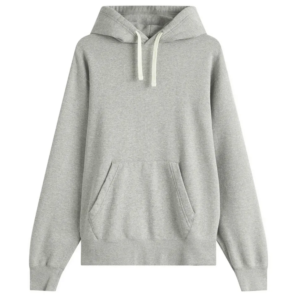 Pullover Hoodie