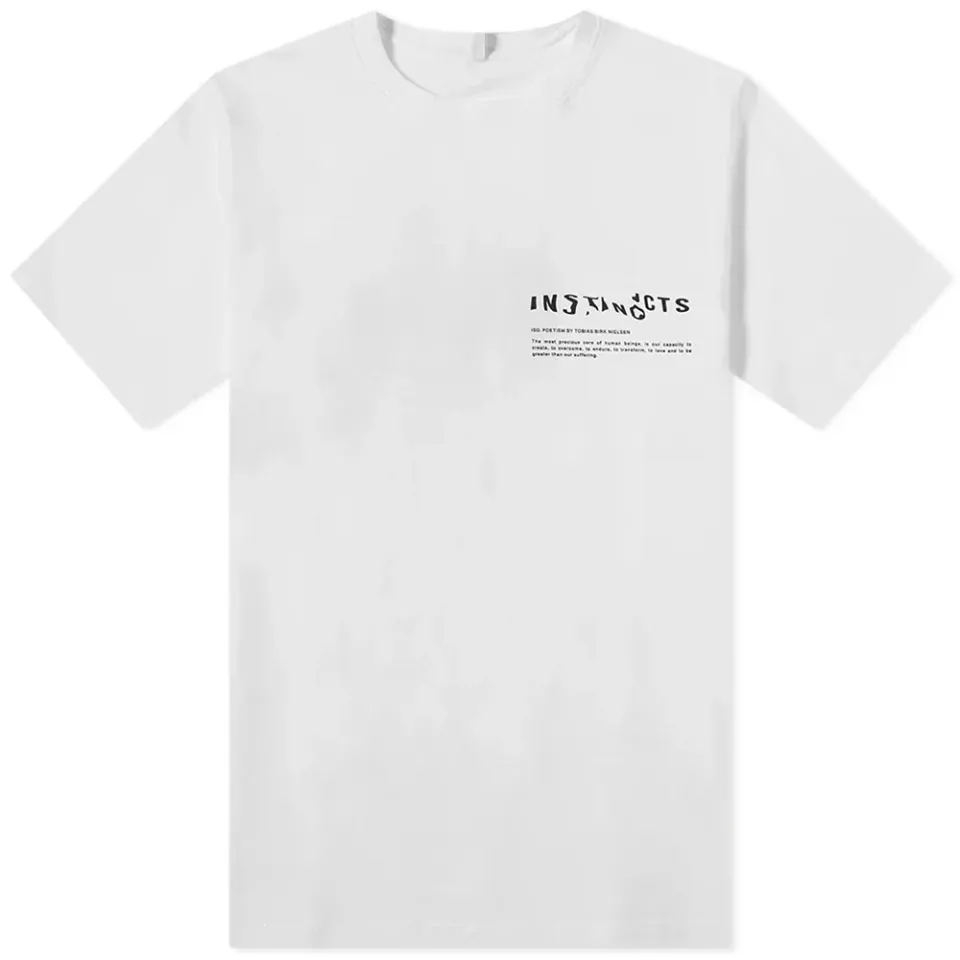 Decko Portrait Tee