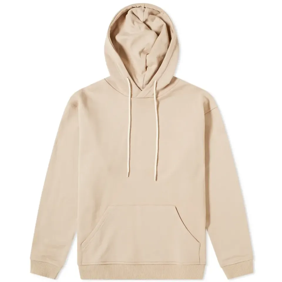 Organic Hoody
