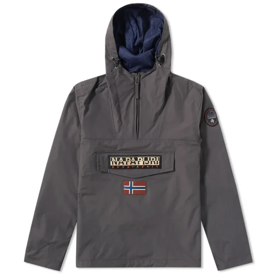 Rainforest Summer Jacket