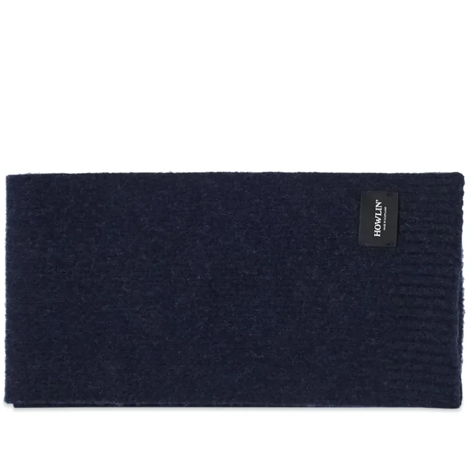 Howlin' King Jammy Scarf