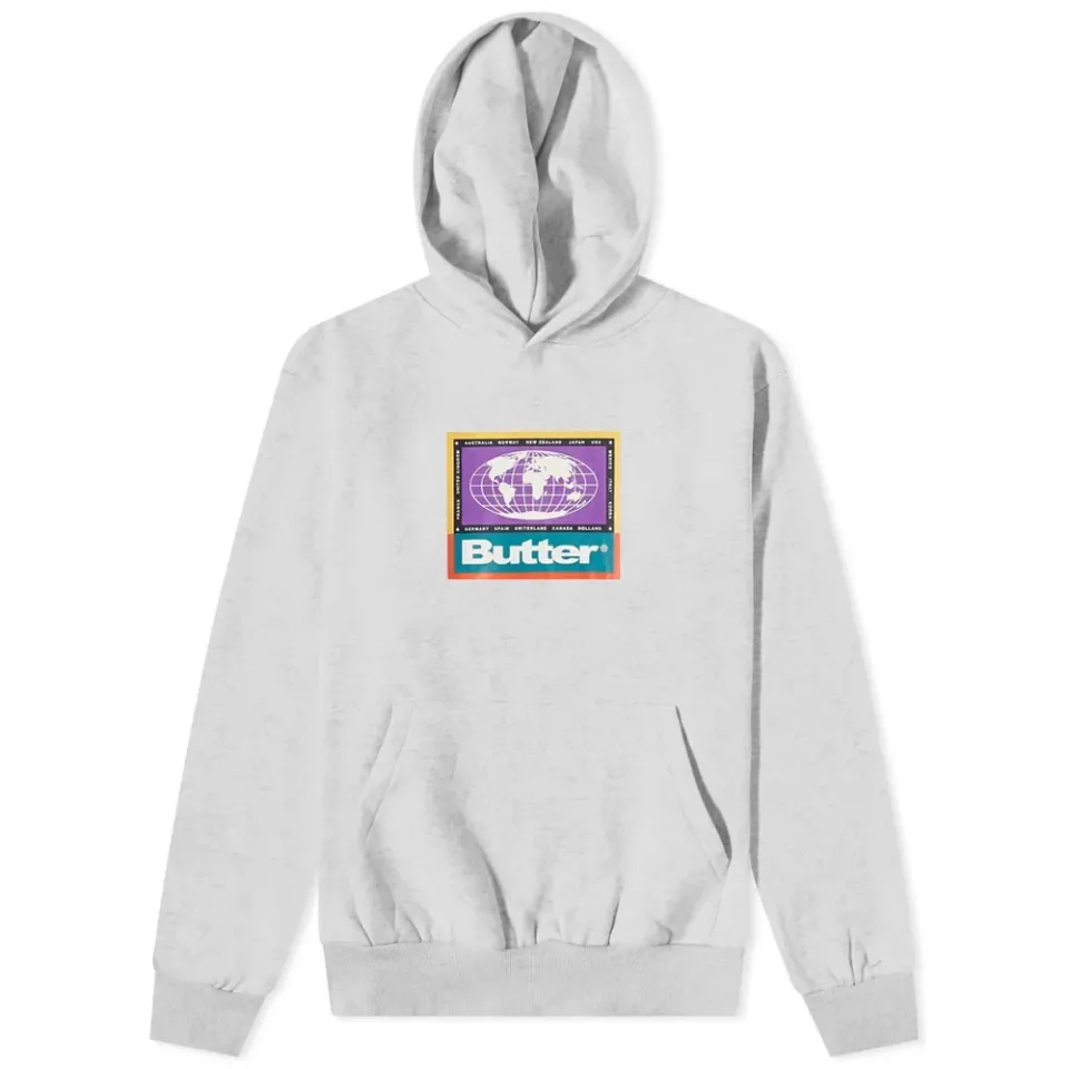 Trek Logo Hoodie