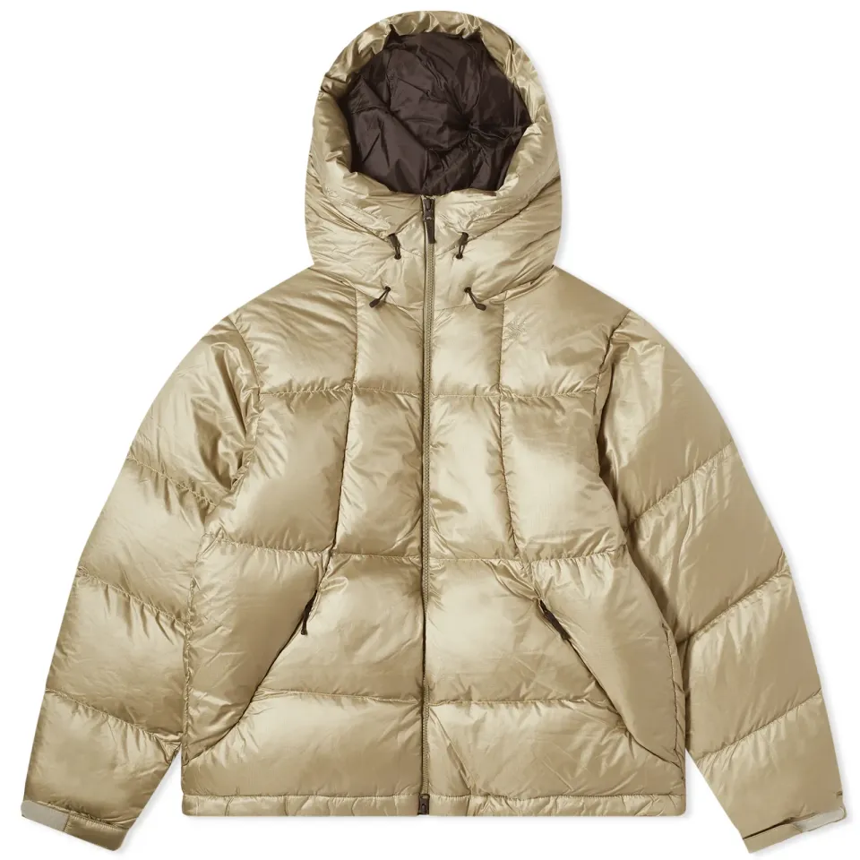 PERTEX QUANTUM Down Parka