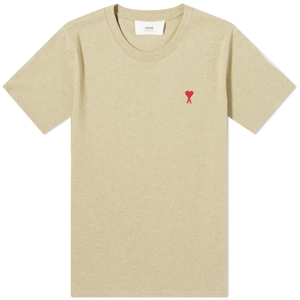 Small A Heart T-Shirt
