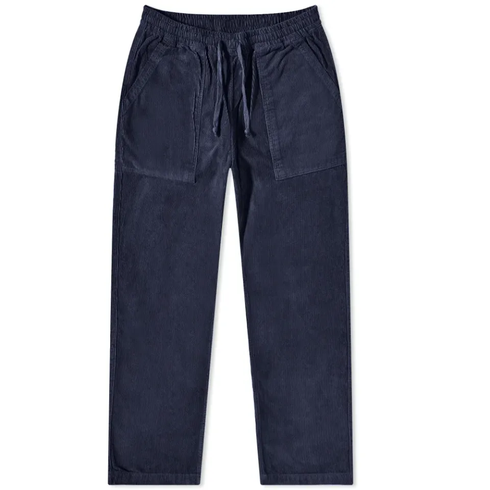 Classic Corduroy Chef Pant