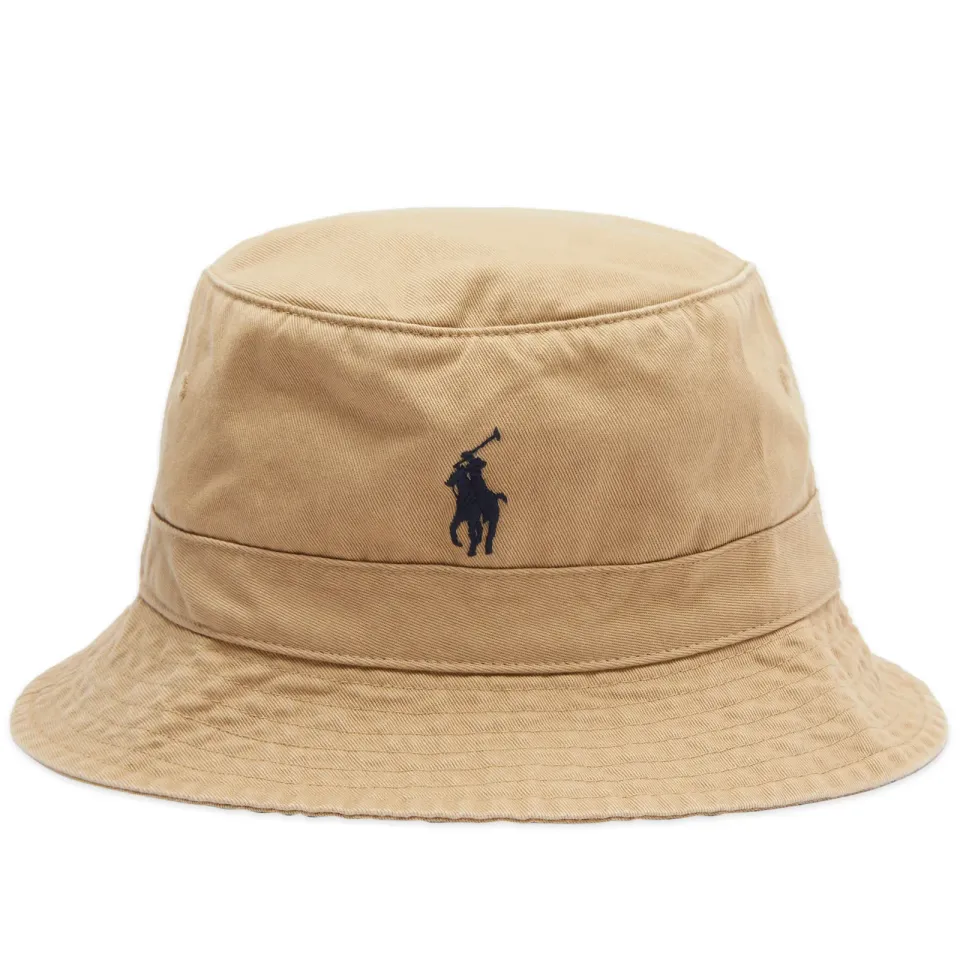 Classic Bucket Hat