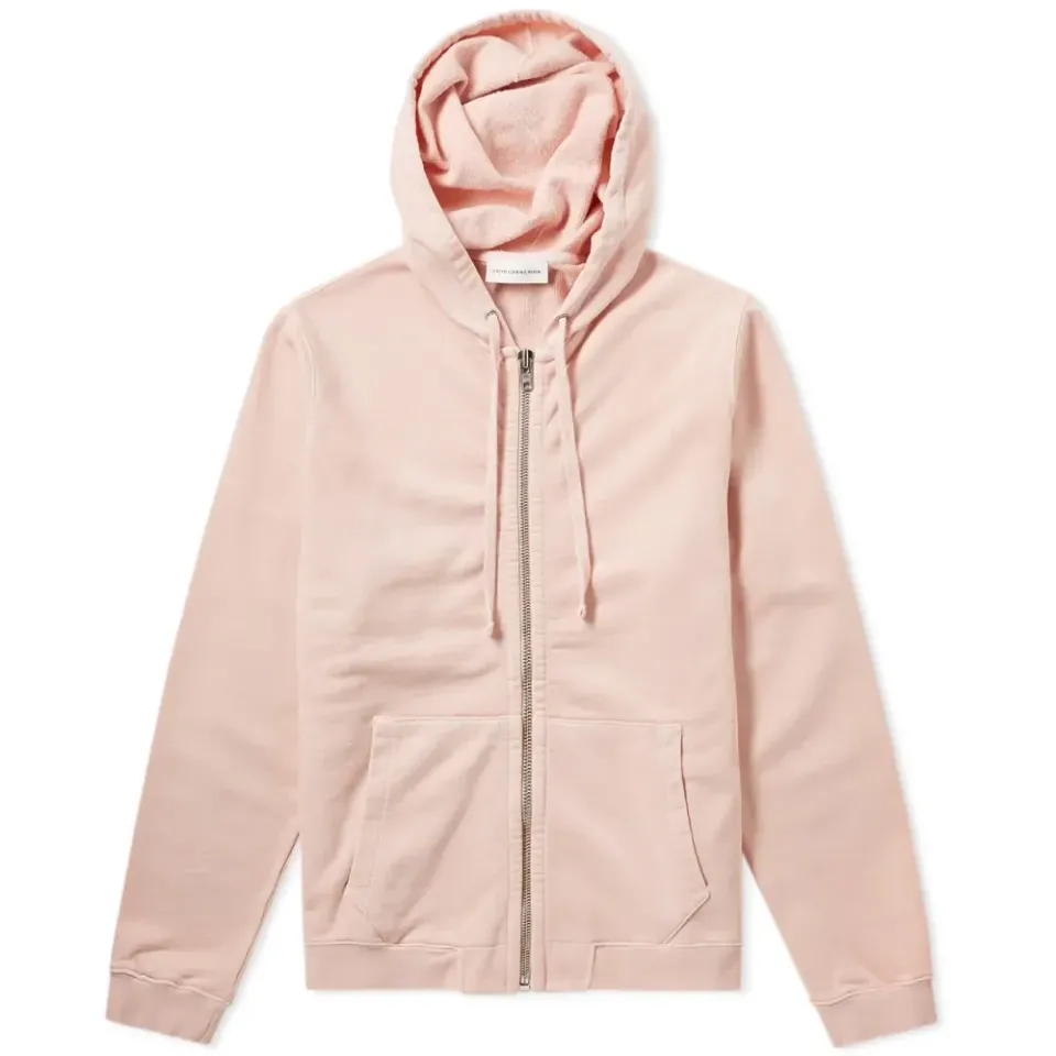 NY Hooded Sweat