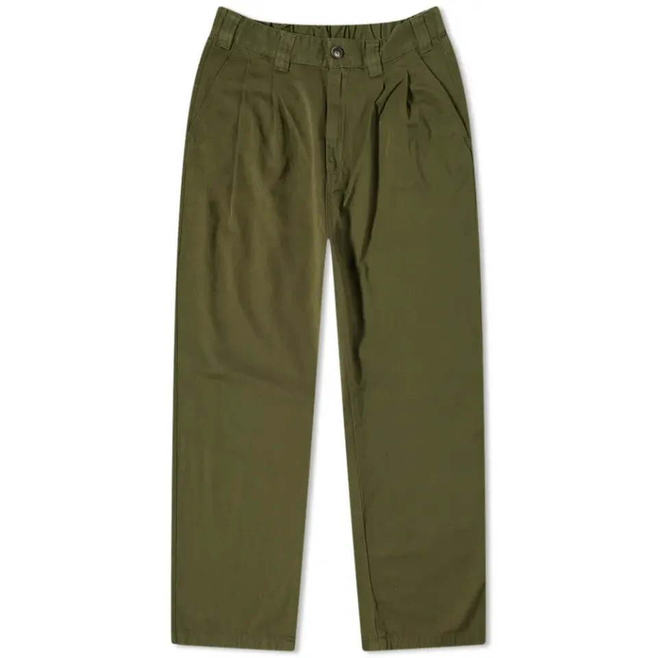 Polar Skate Co. Railway Chino