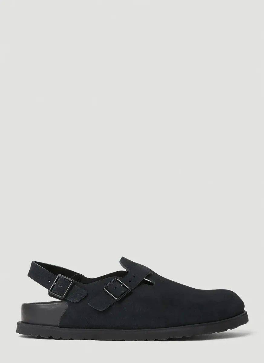 Tokio Clogs