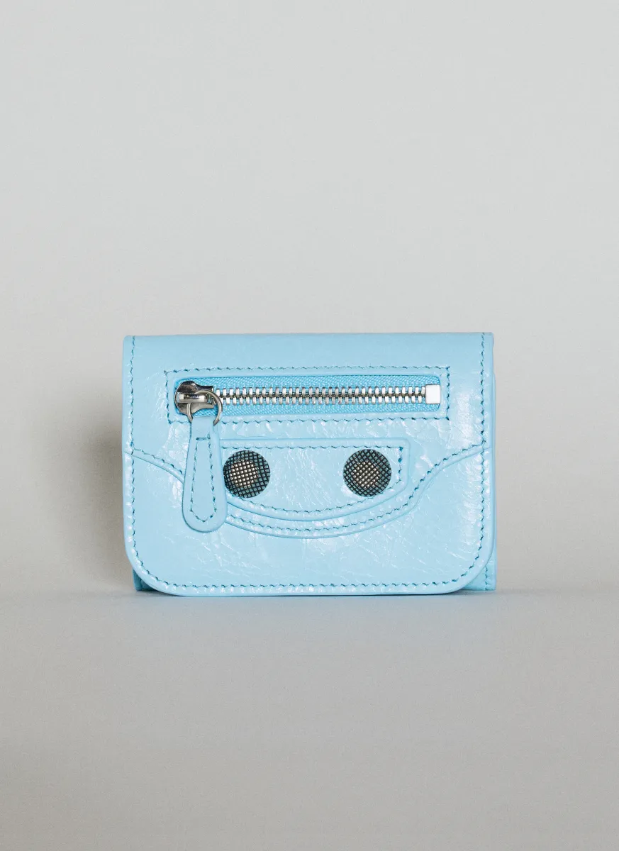 Le Cagole Mini Wallet