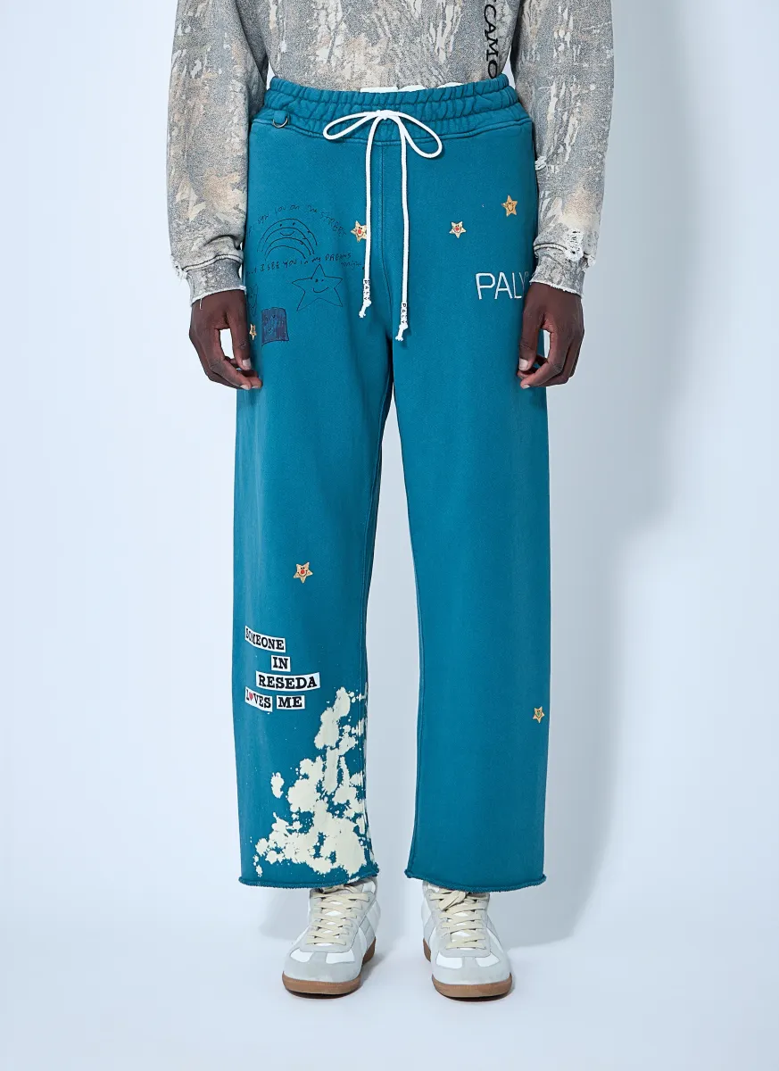 My Dream Track Pants