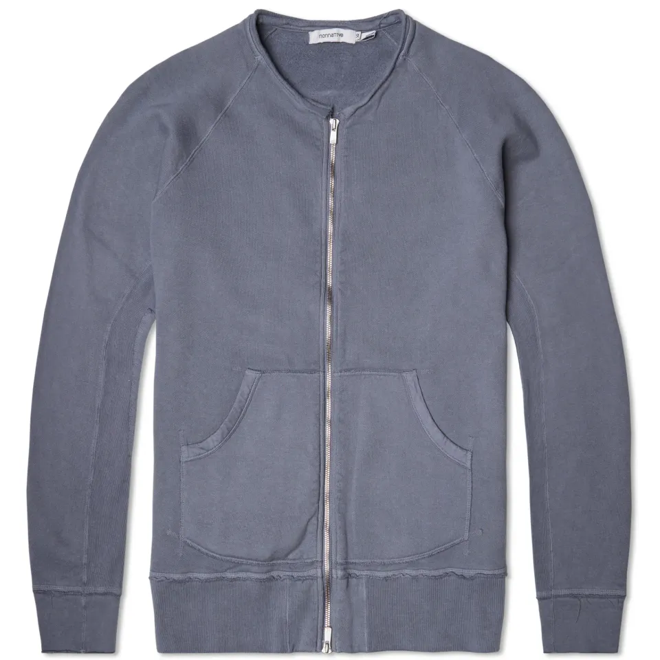 Dweller Zip Bomber
