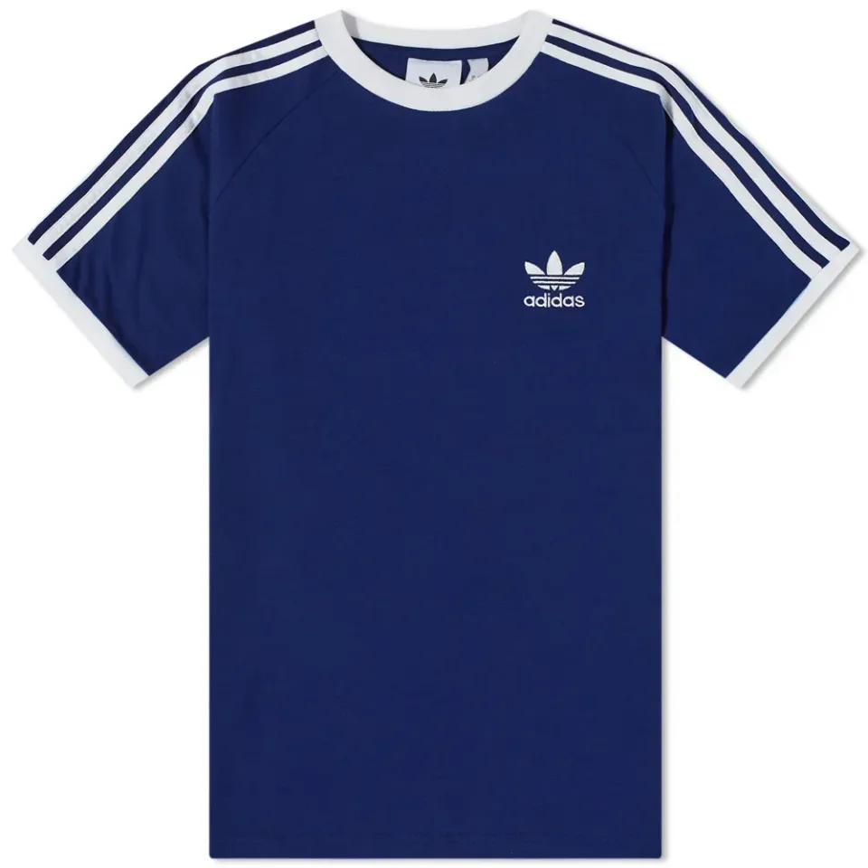 3 Stripe T-Shirt