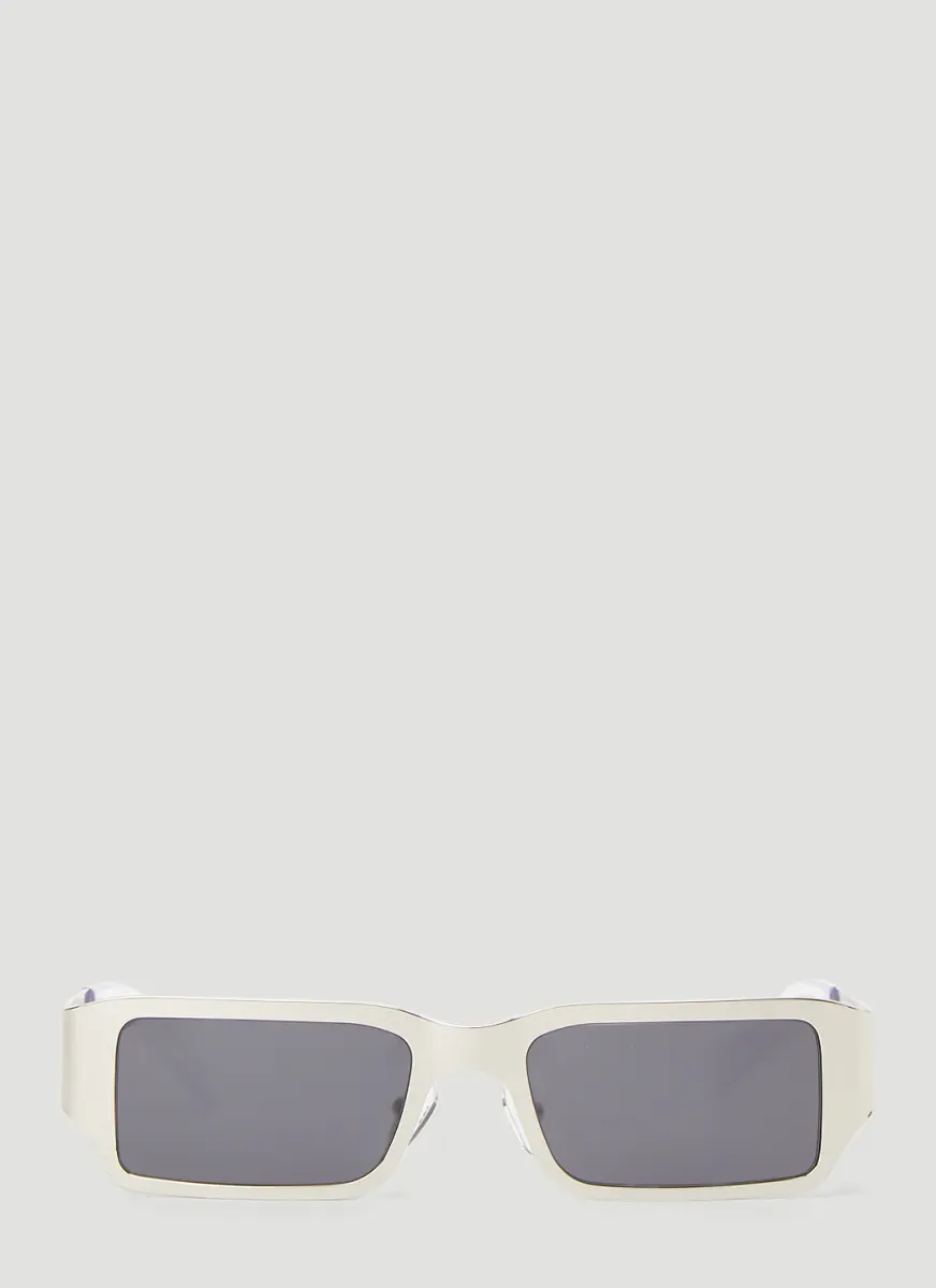 Rectangle Sunglasses